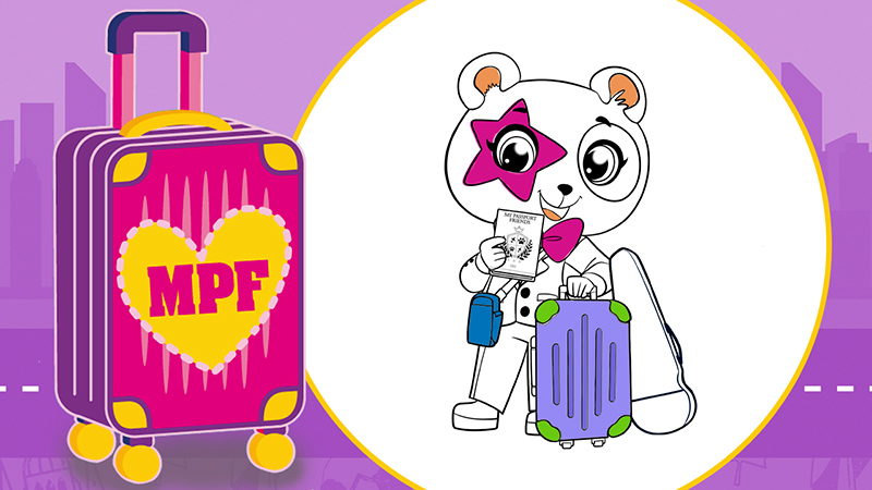 Ace’s Print & Color