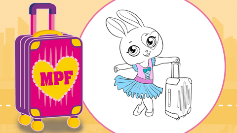 Dress Up di Lulu