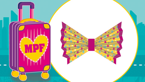 Papillon di Carta
