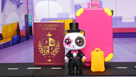 Let's discover Ace