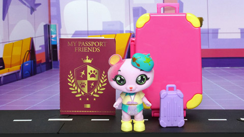Let's discover Kika