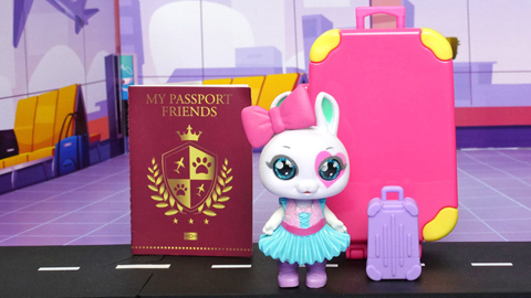Let's discover Lulu